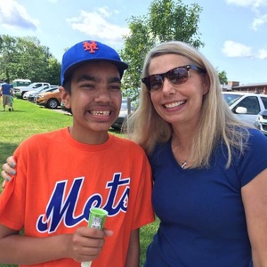 Fundraising Page: Kate Clemont